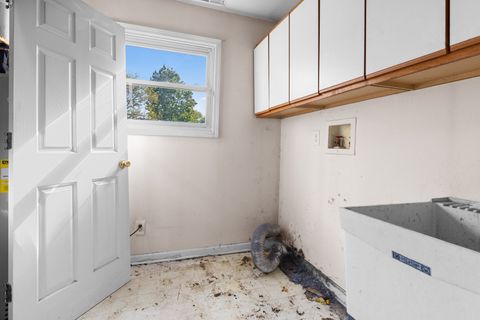 Tiny photo for 204 Brandywine Drive, Poplar Grove, IL 61065 (MLS # 12489721)