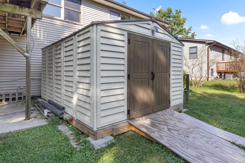 Tiny photo for 204 Brandywine Drive, Poplar Grove, IL 61065 (MLS # 12489721)