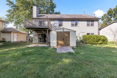 Tiny photo for 204 Brandywine Drive, Poplar Grove, IL 61065 (MLS # 12489721)