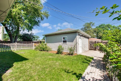 Tiny photo for 3320 CAPITOL Street, Skokie, IL 60076 (MLS # 12708204)