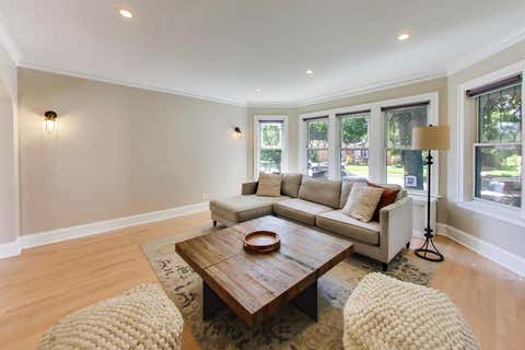 Tiny photo for 3320 CAPITOL Street, Skokie, IL 60076 (MLS # 12708204)