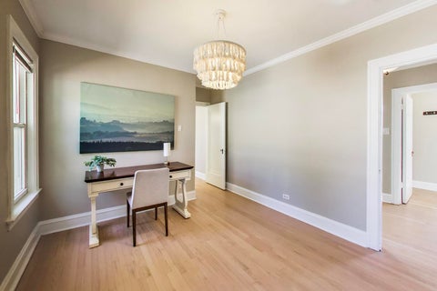 Tiny photo for 3320 CAPITOL Street, Skokie, IL 60076 (MLS # 12708204)