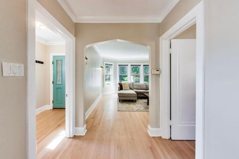 Tiny photo for 3320 CAPITOL Street, Skokie, IL 60076 (MLS # 12708204)