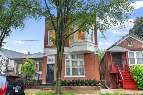 3357 S Oakley Avenue Chicago IL 60608
