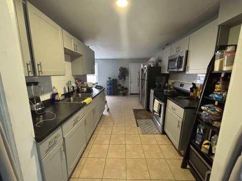 Tiny photo for 2427 S CHRISTIANA Avenue, Chicago, IL 60623 (MLS # 12683381)