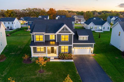 Tiny photo for 3547 Doral Drive, Elgin, IL 60124 (MLS # 12463455)