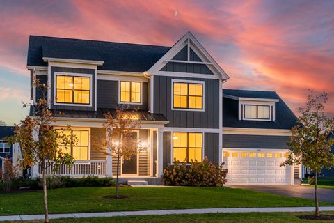 Tiny photo for 3547 Doral Drive, Elgin, IL 60124 (MLS # 12463455)