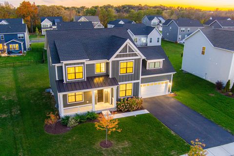 Tiny photo for 3547 Doral Drive, Elgin, IL 60124 (MLS # 12463455)