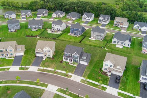 Tiny photo for 3547 Doral Drive, Elgin, IL 60124 (MLS # 12463455)