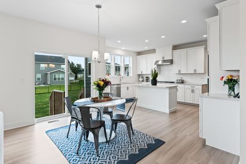 Tiny photo for 3547 Doral Drive, Elgin, IL 60124 (MLS # 12463455)