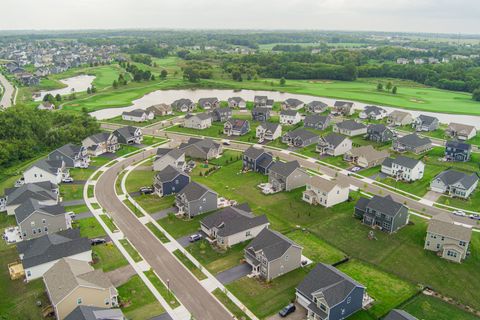 Tiny photo for 3547 Doral Drive, Elgin, IL 60124 (MLS # 12463455)