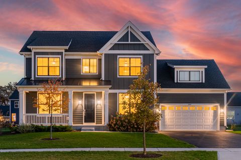 3547 Doral Drive Elgin IL 60124