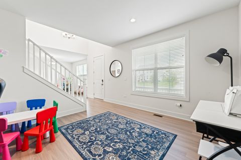 Tiny photo for 3547 Doral Drive, Elgin, IL 60124 (MLS # 12463455)