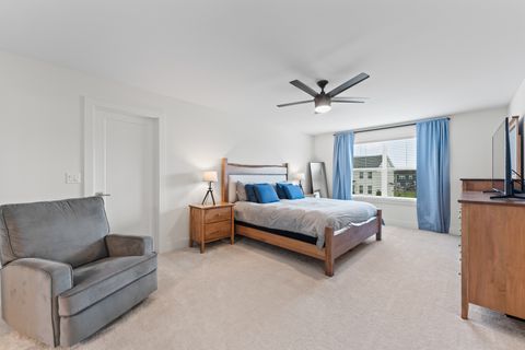 Tiny photo for 3547 Doral Drive, Elgin, IL 60124 (MLS # 12463455)