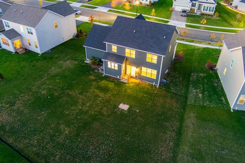 Tiny photo for 3547 Doral Drive, Elgin, IL 60124 (MLS # 12463455)