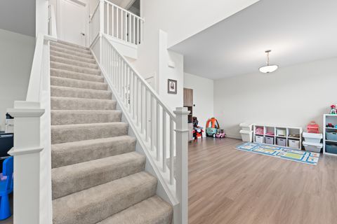 Tiny photo for 3547 Doral Drive, Elgin, IL 60124 (MLS # 12463455)