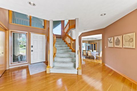 Tiny photo for 9802 RIVER BEND Drive, Roscoe, IL 61073 (MLS # 12493293)