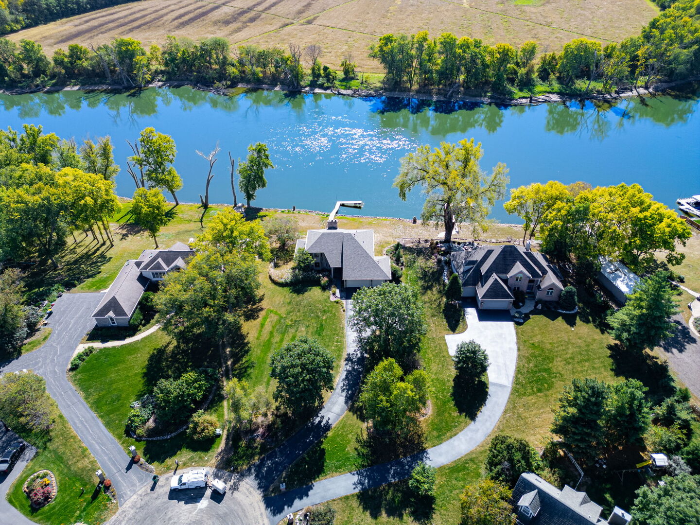 9802 RIVER BEND Drive