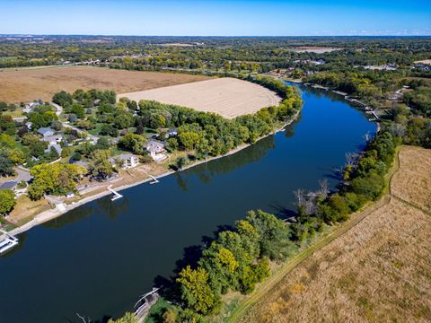 Tiny photo for 9802 RIVER BEND Drive, Roscoe, IL 61073 (MLS # 12493293)