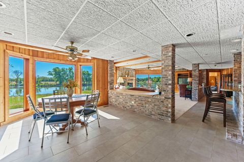 Tiny photo for 9802 RIVER BEND Drive, Roscoe, IL 61073 (MLS # 12493293)