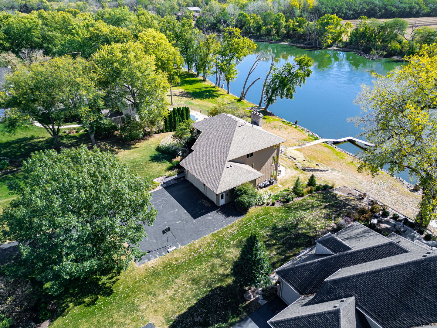 9802 RIVER BEND Drive