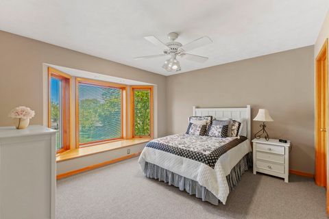 Tiny photo for 9802 RIVER BEND Drive, Roscoe, IL 61073 (MLS # 12493293)