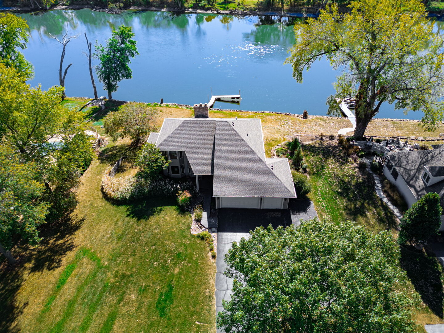 9802 RIVER BEND Drive