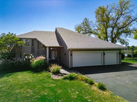 Tiny photo for 9802 RIVER BEND Drive, Roscoe, IL 61073 (MLS # 12493293)