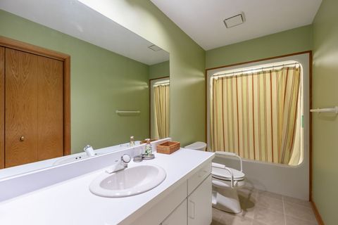 Tiny photo for 9802 RIVER BEND Drive, Roscoe, IL 61073 (MLS # 12493293)