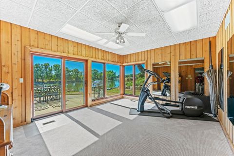Tiny photo for 9802 RIVER BEND Drive, Roscoe, IL 61073 (MLS # 12493293)