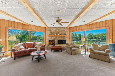 Tiny photo for 9802 RIVER BEND Drive, Roscoe, IL 61073 (MLS # 12493293)