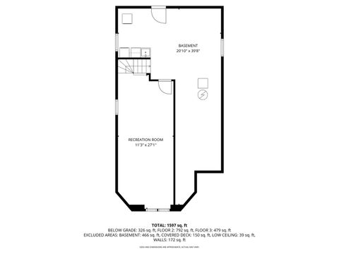 Tiny photo for 5706 N Moody Avenue, Chicago, IL 60646 (MLS # 12490226)