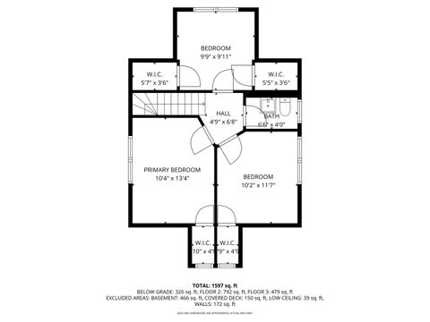 Tiny photo for 5706 N Moody Avenue, Chicago, IL 60646 (MLS # 12490226)