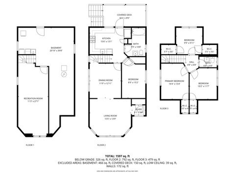 Tiny photo for 5706 N Moody Avenue, Chicago, IL 60646 (MLS # 12490226)