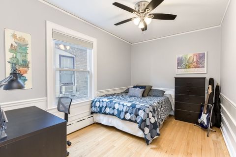Tiny photo for 5706 N Moody Avenue, Chicago, IL 60646 (MLS # 12490226)