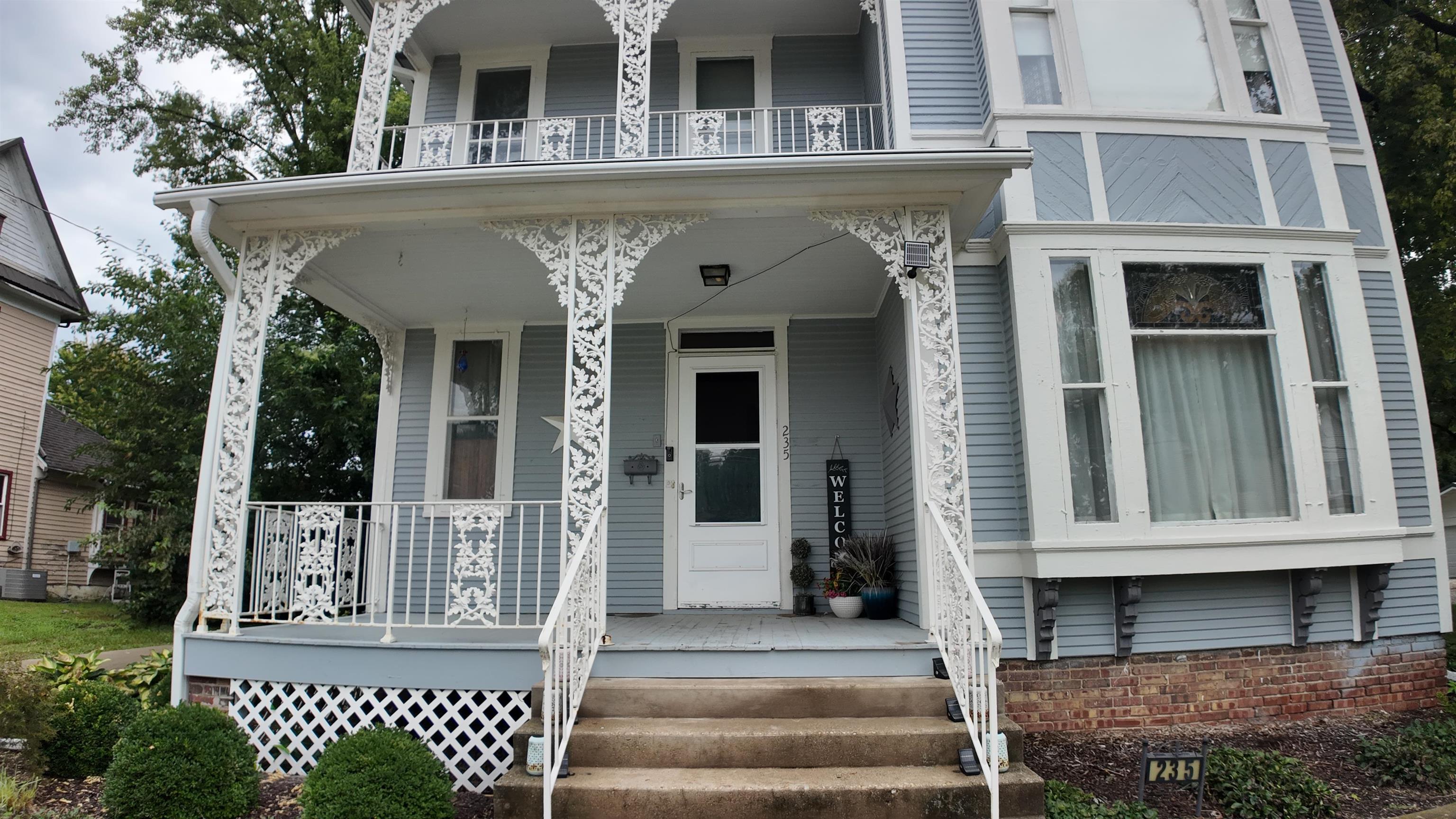 235 N Jackson Street