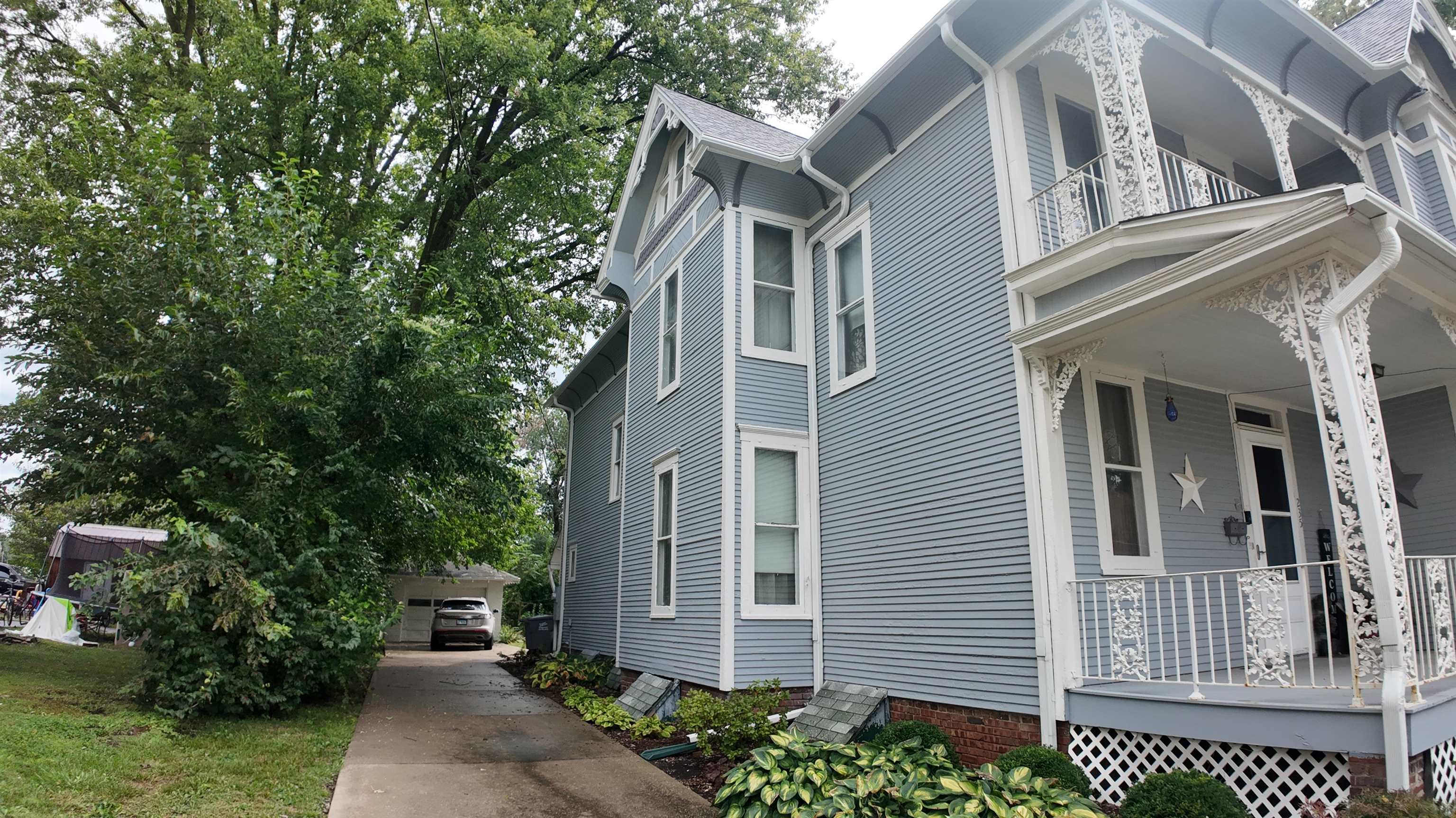 235 N Jackson Street