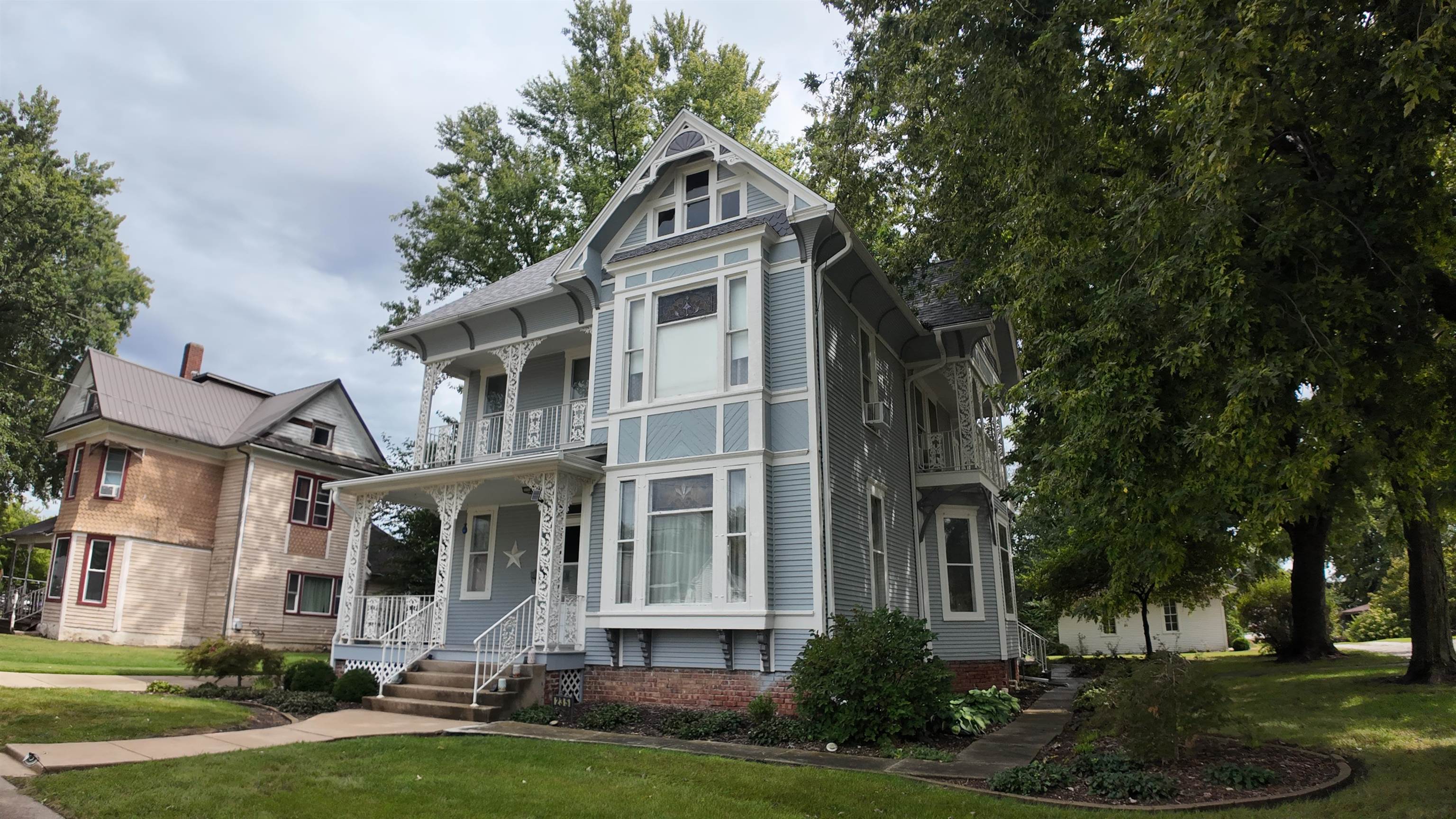 235 N Jackson Street