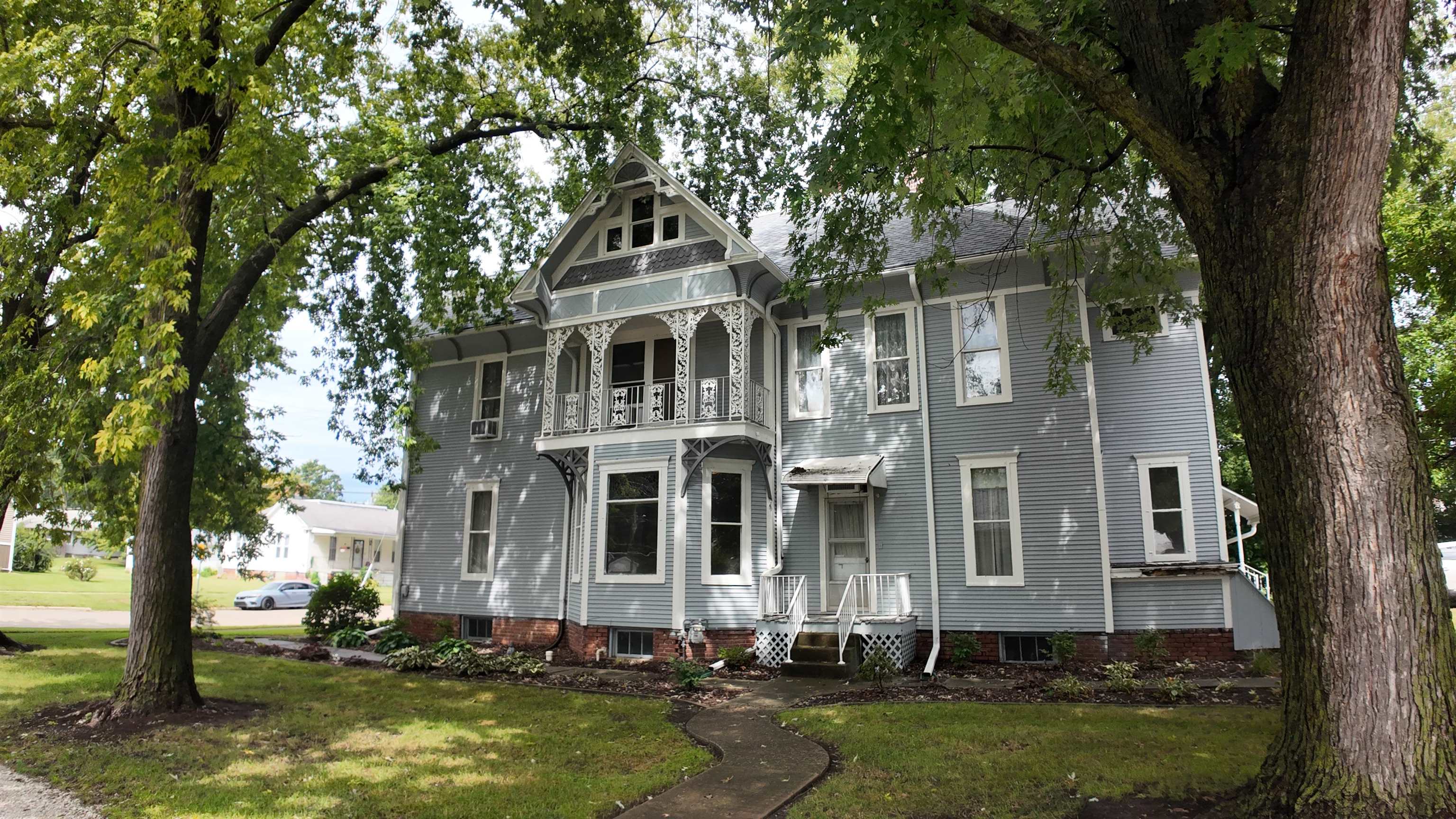 235 N Jackson Street