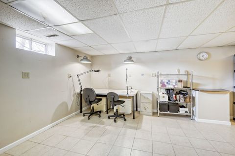 Tiny photo for 1605 W Fremont Street, Arlington Heights, IL 60005 (MLS # 12601219)