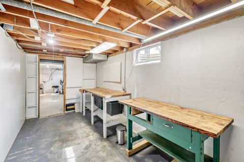 Tiny photo for 1605 W Fremont Street, Arlington Heights, IL 60005 (MLS # 12601219)