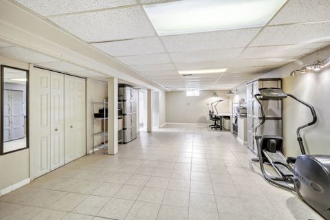 Tiny photo for 1605 W Fremont Street, Arlington Heights, IL 60005 (MLS # 12601219)