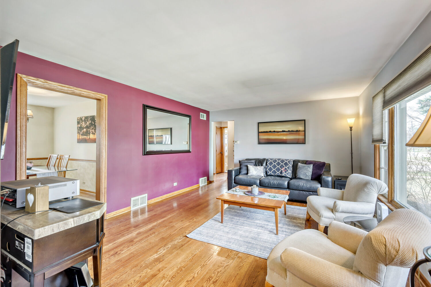 1605 W Fremont Street