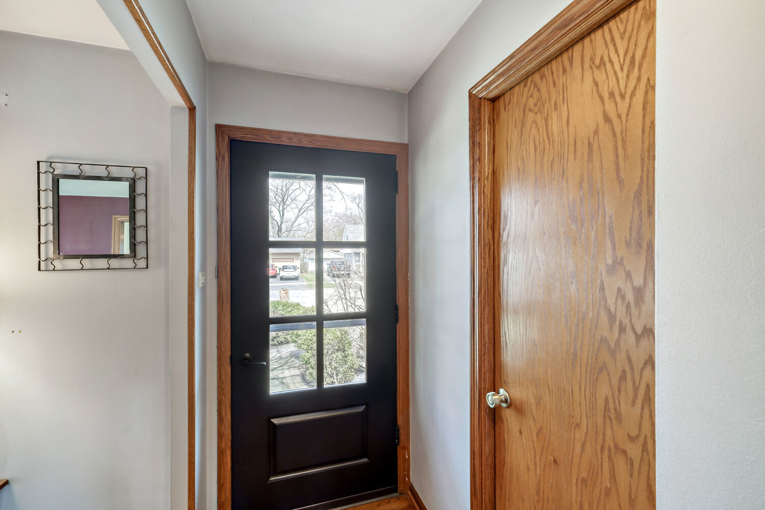 1605 W Fremont Street