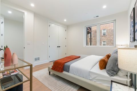 Tiny photo for 1107 W Vernon Park Place #2, Chicago, IL 60607 (MLS # 12593858)