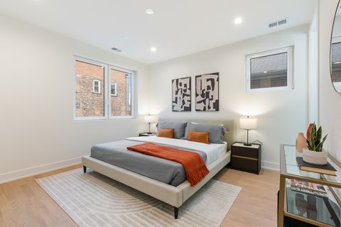 Tiny photo for 1107 W Vernon Park Place #2, Chicago, IL 60607 (MLS # 12593858)