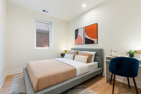 Tiny photo for 1107 W Vernon Park Place #2, Chicago, IL 60607 (MLS # 12593858)