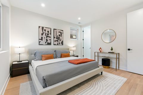 Tiny photo for 1107 W Vernon Park Place #2, Chicago, IL 60607 (MLS # 12593858)