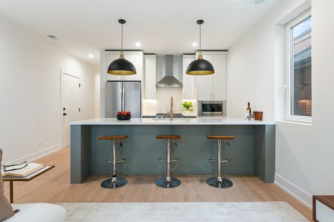 Tiny photo for 1107 W Vernon Park Place #2, Chicago, IL 60607 (MLS # 12593858)