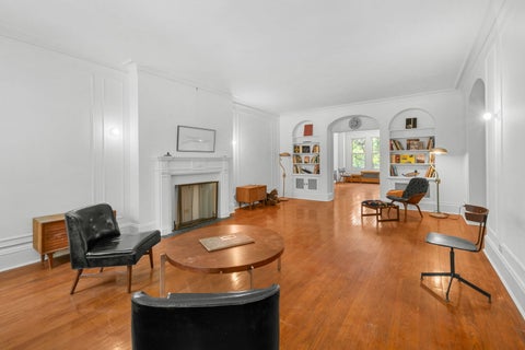 Tiny photo for 5000 S East End Avenue #2A, Chicago, IL 60615 (MLS # 12734841)